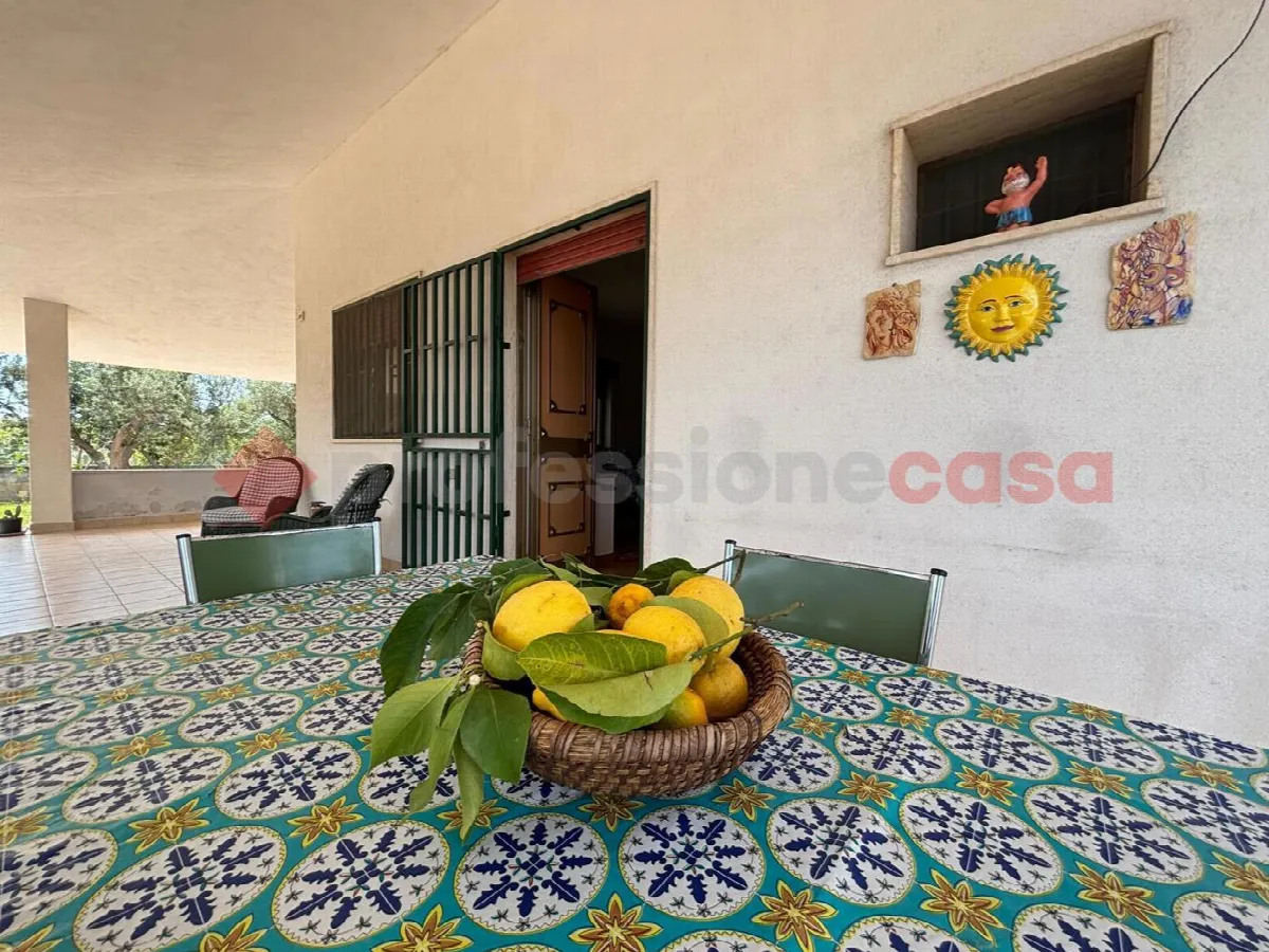 Casa bifamiliare in vendita a Manduria - foto 6
