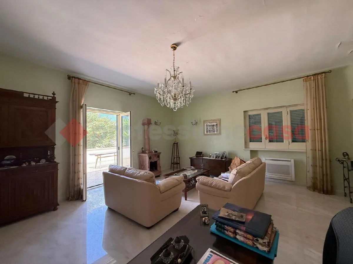 Villa in vendita a Manduria - foto 4