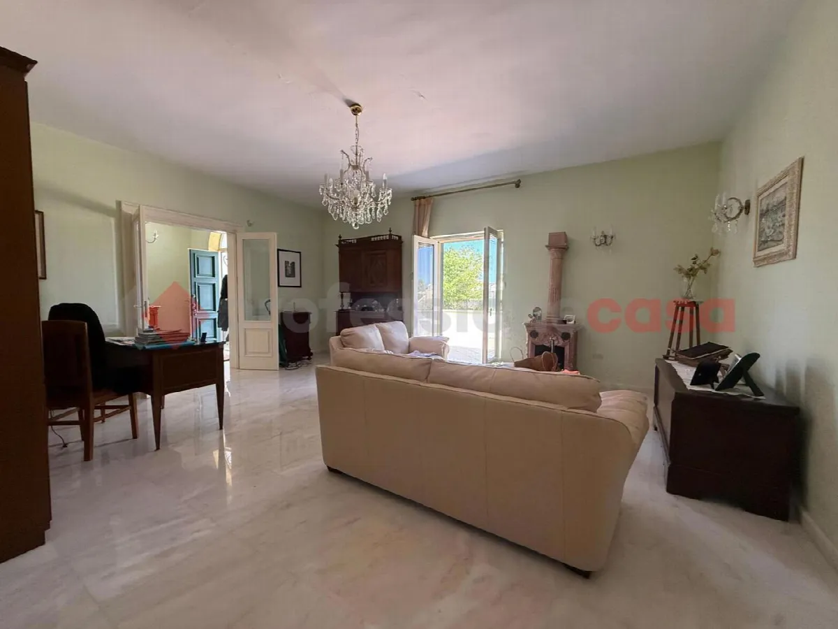 Villa in vendita a Manduria - foto 5