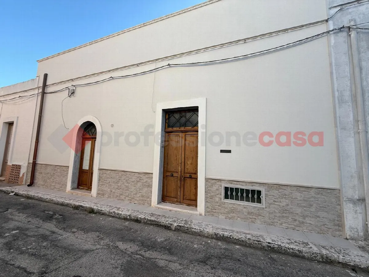 Casa indipendente in vendita a Manduria - foto 1