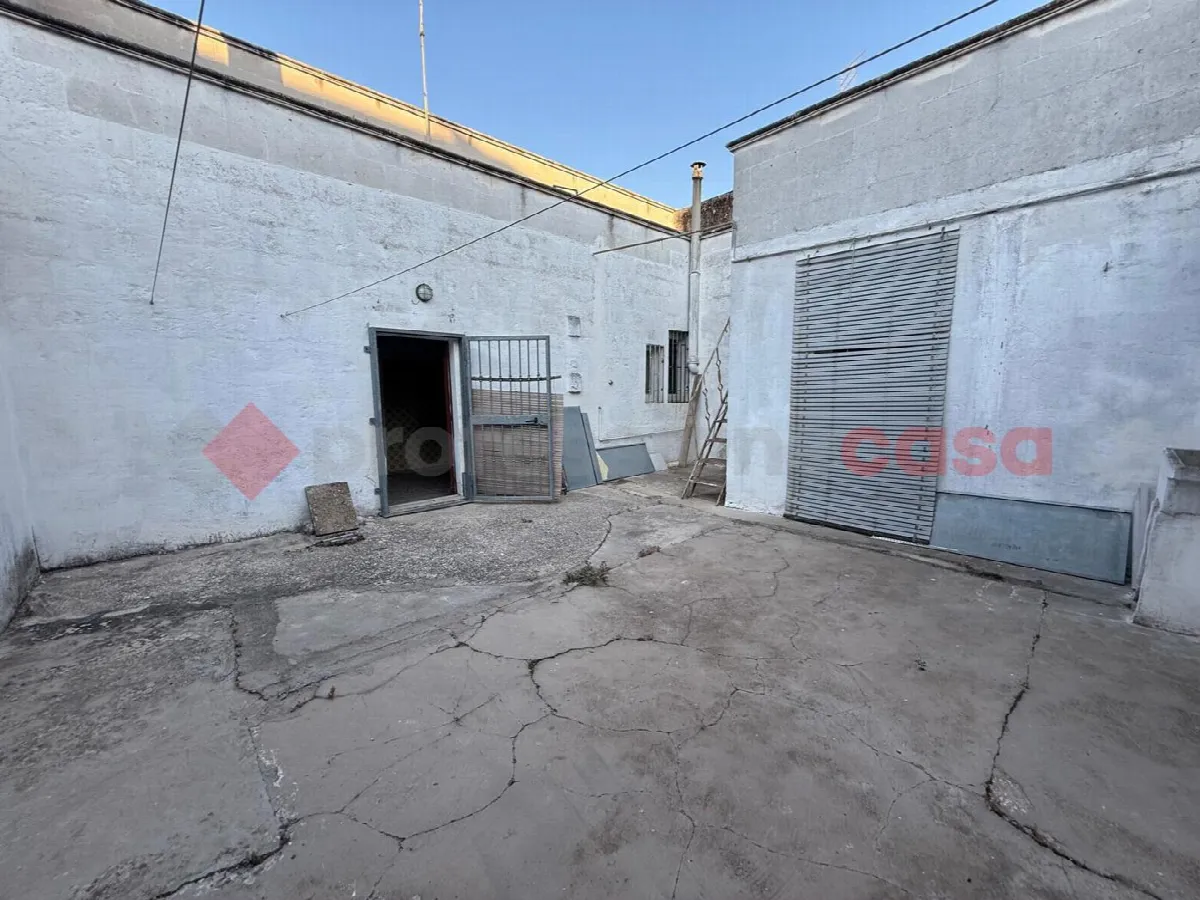 Casa indipendente in vendita a Manduria - foto 10