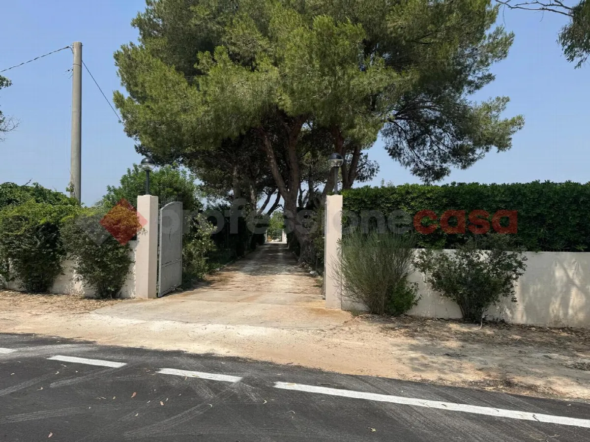 Villa in vendita a Manduria - foto 2