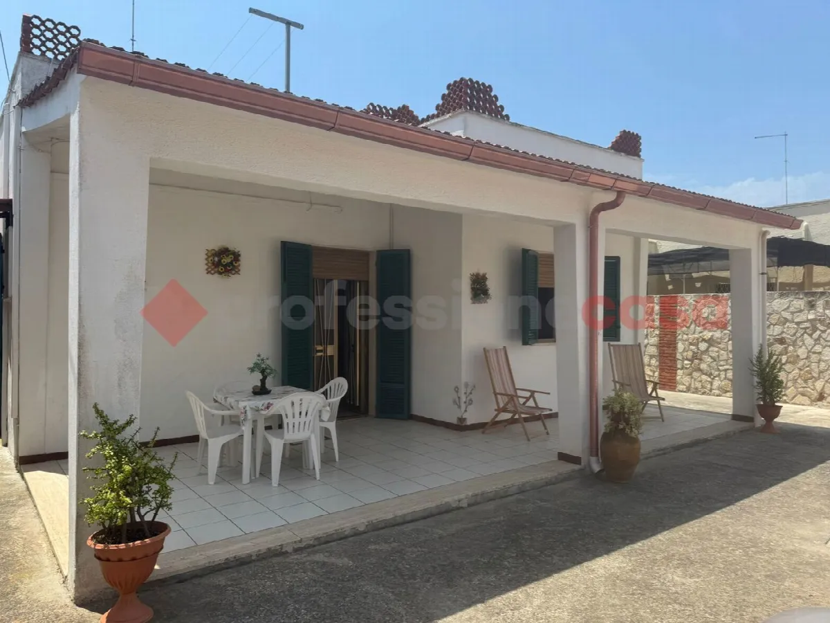 Villetta a schiera in vendita a Manduria - foto 1