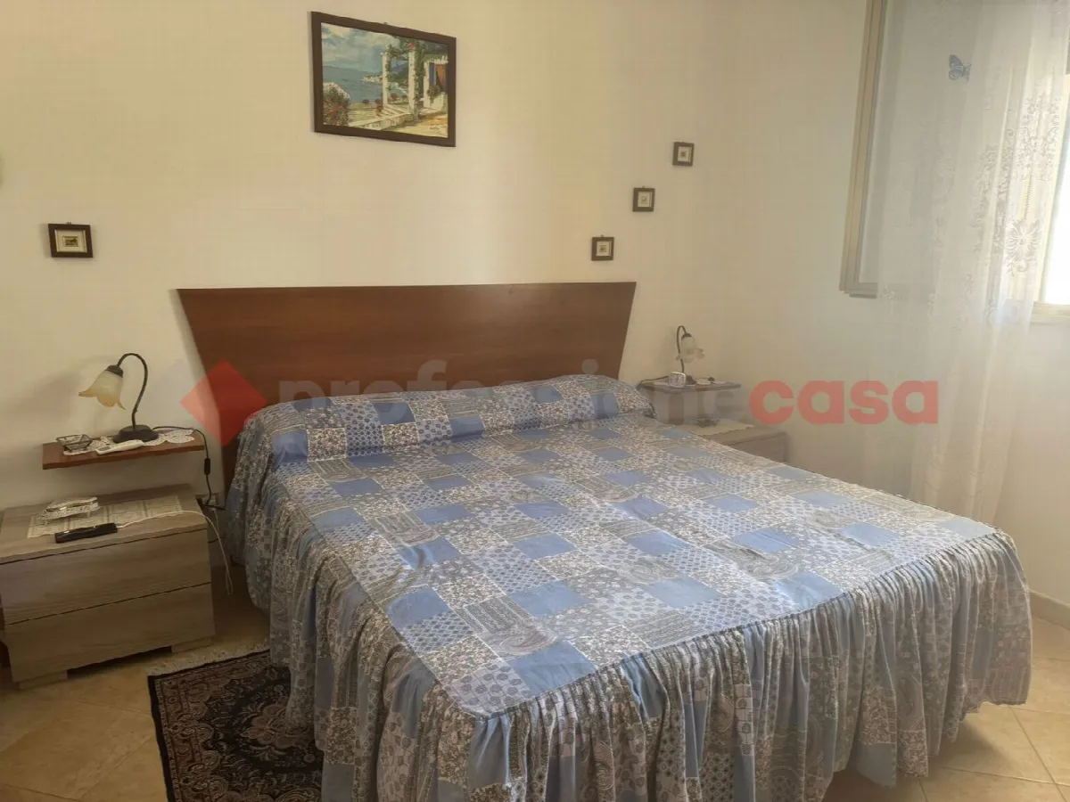 Villetta a schiera in vendita a Manduria - foto 4