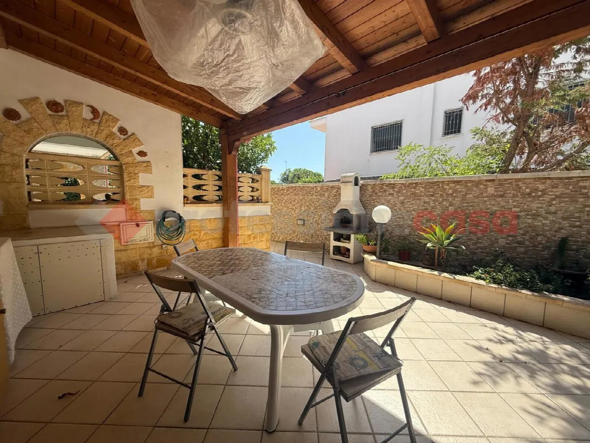 Appartamento in vendita a Maruggio - foto 1