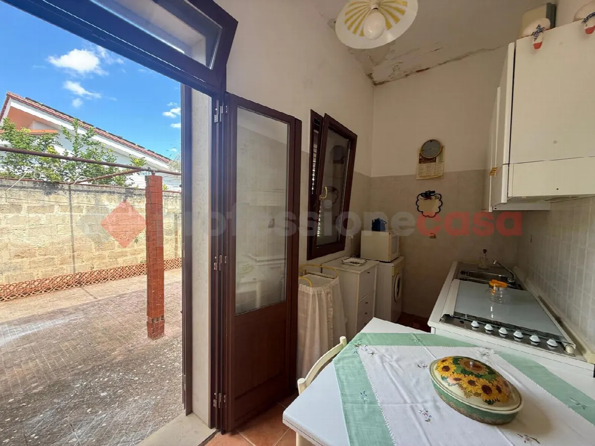 Villetta a schiera in vendita a Maruggio - foto 3