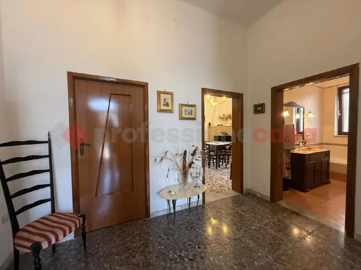 Villetta a schiera in vendita a Maruggio - foto 5
