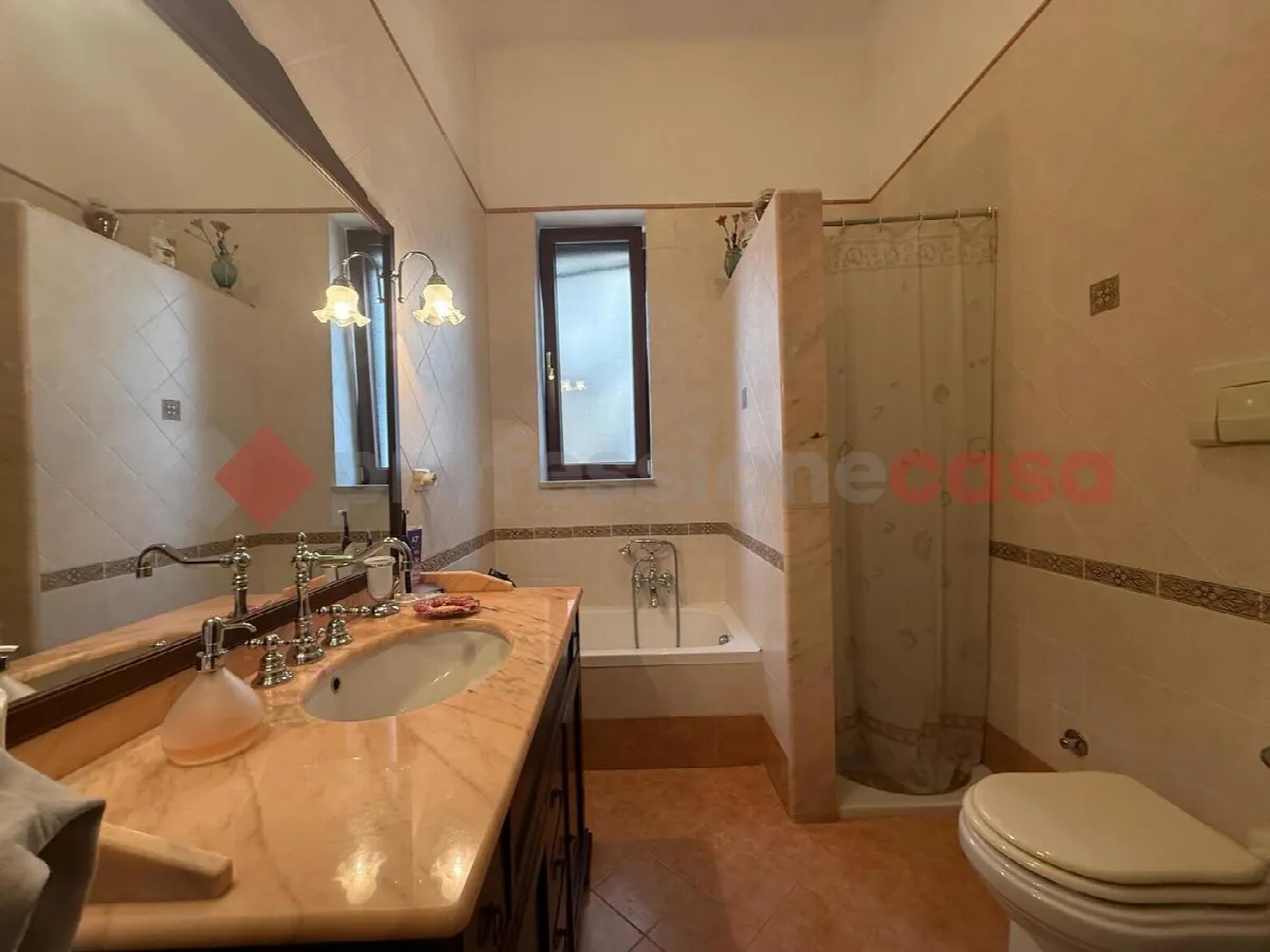 Villetta a schiera in vendita a Maruggio - foto 7