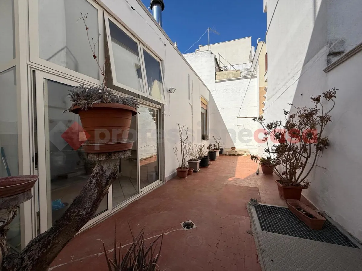 Casa indipendente in vendita a Sava - foto 5