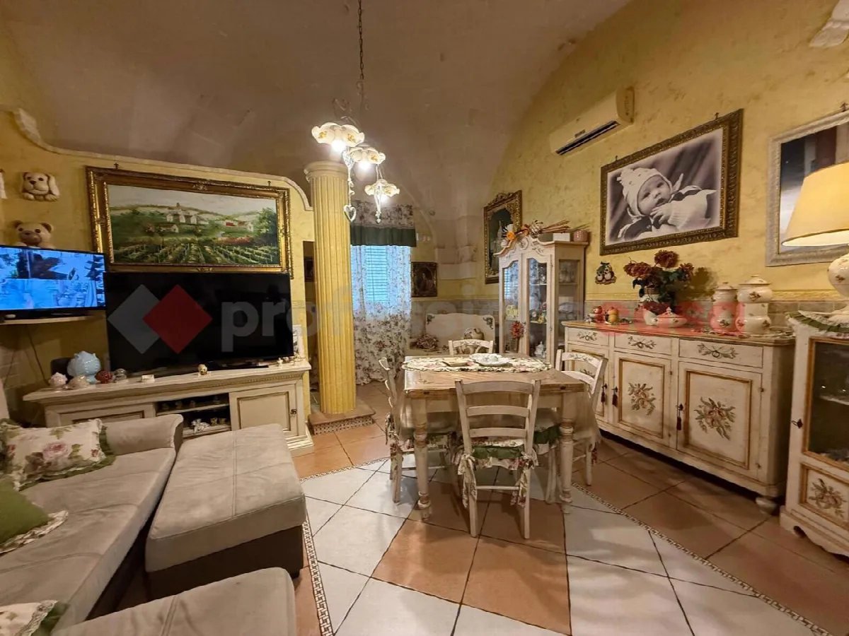 Casa indipendente in vendita a Manduria - foto 1