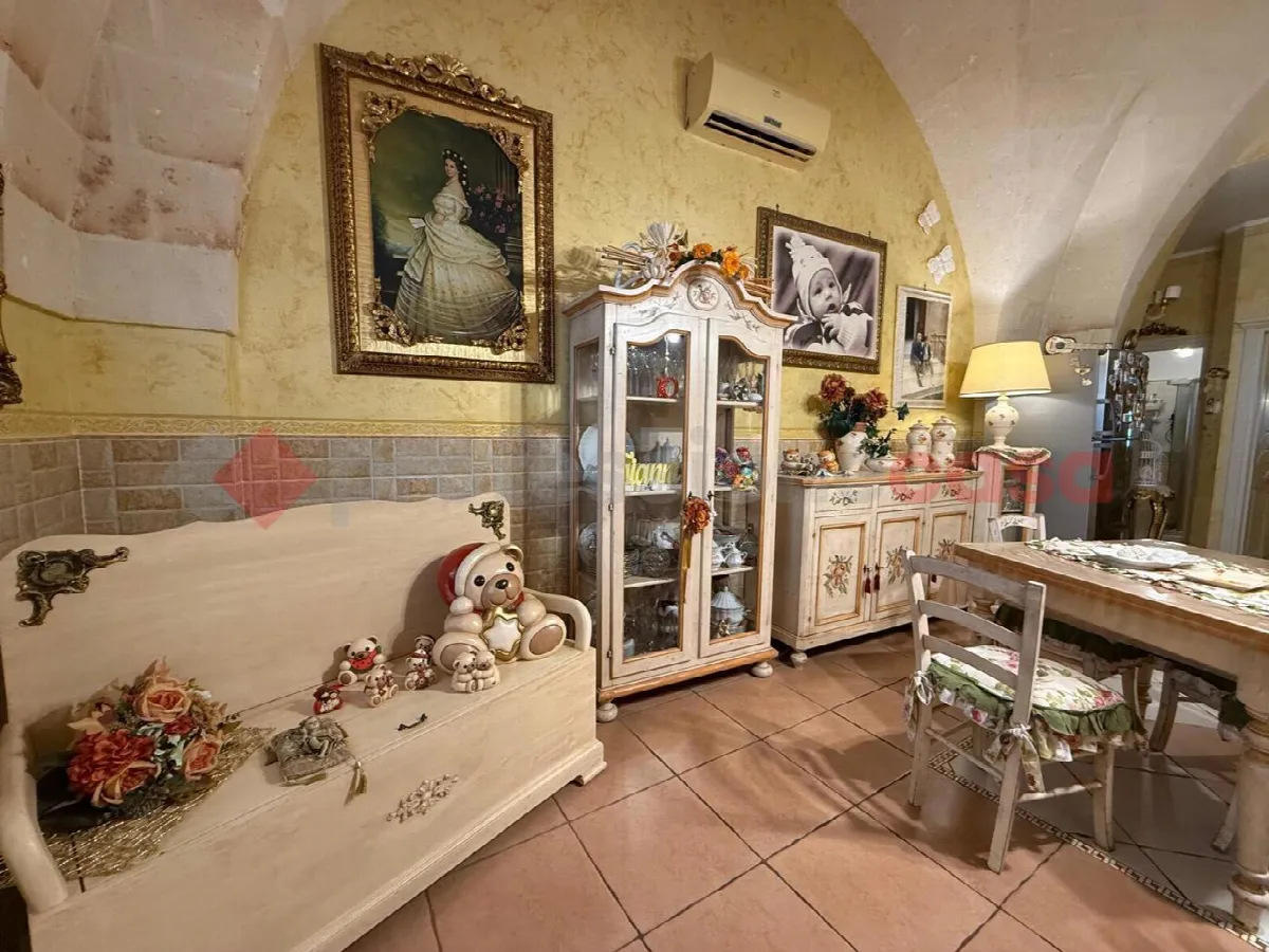 Casa indipendente in vendita a Manduria - foto 2