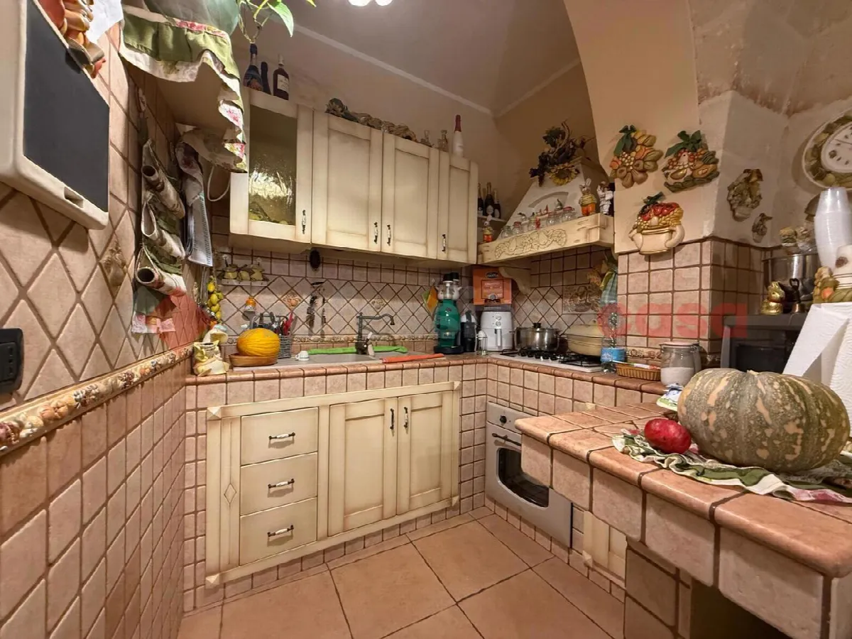 Casa indipendente in vendita a Manduria - foto 4