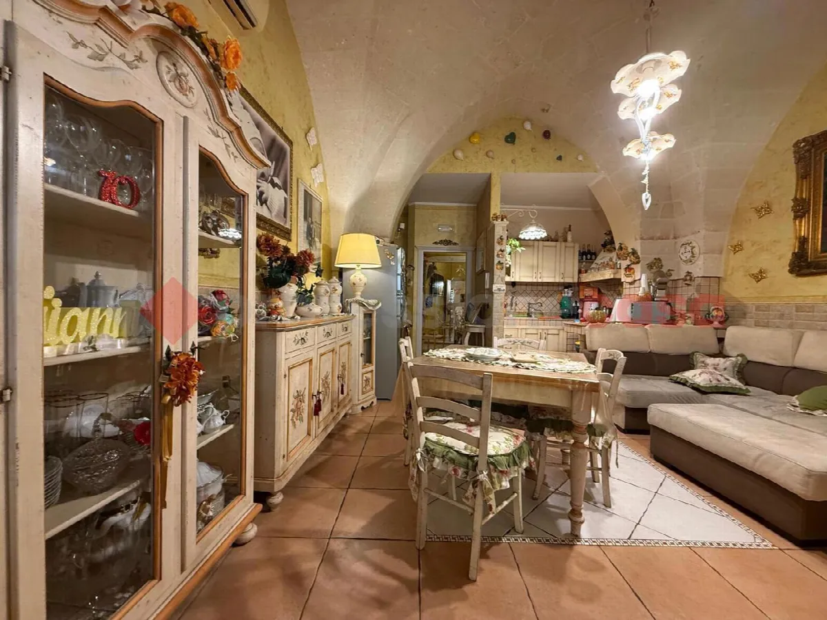 Casa indipendente in vendita a Manduria - foto 7