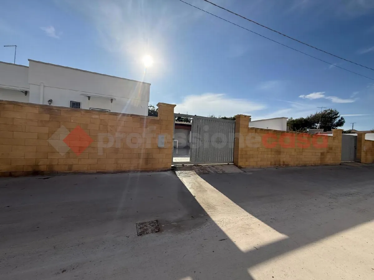 Casa indipendente in vendita a Manduria - foto 1