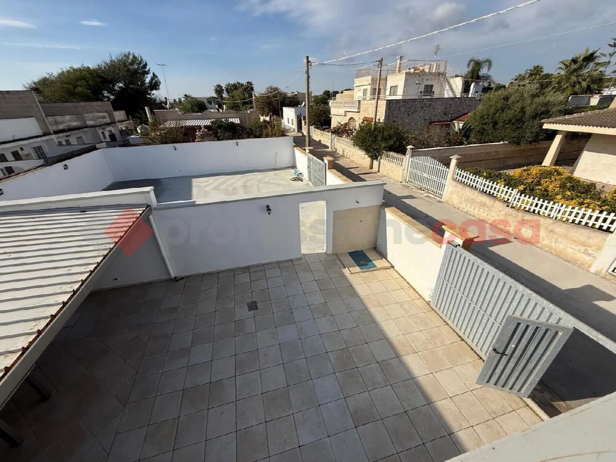 Casa indipendente in vendita a Manduria - foto 3