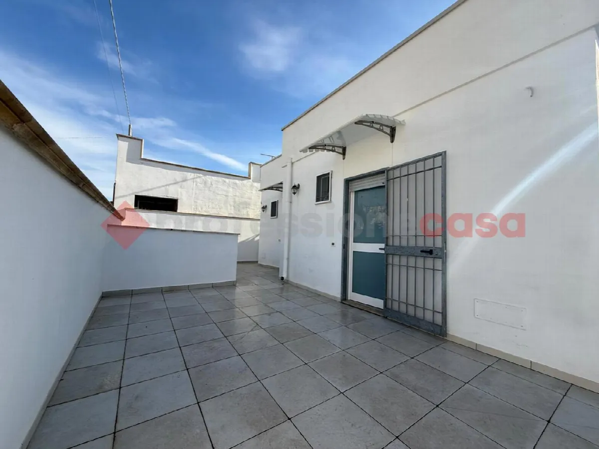 Casa indipendente in vendita a Manduria - foto 7
