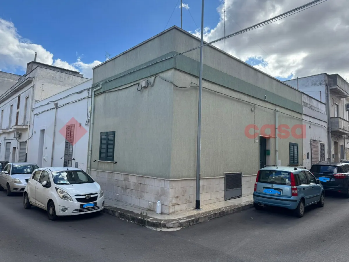Casa indipendente in vendita a Manduria - foto 1