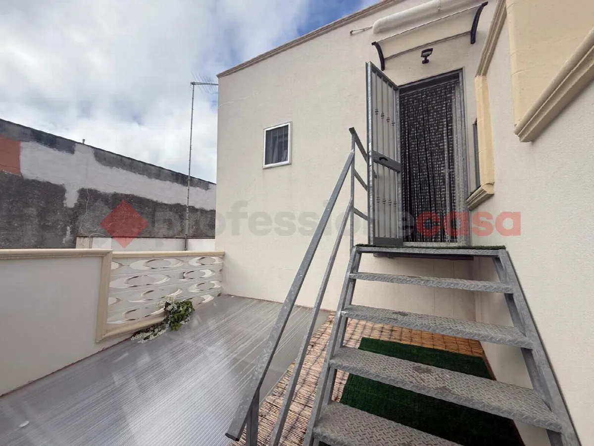 Casa indipendente in vendita a Torricella - foto 10