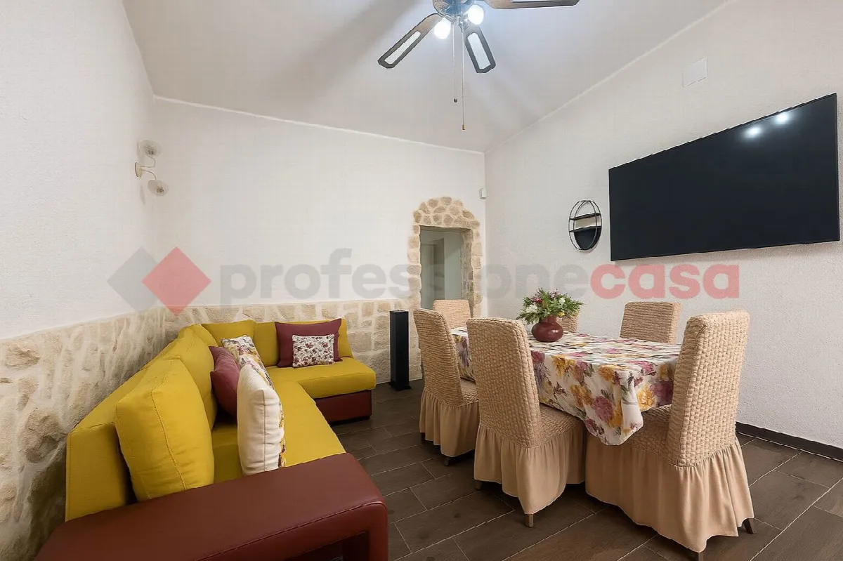 Casa indipendente in vendita a Torricella - foto 2