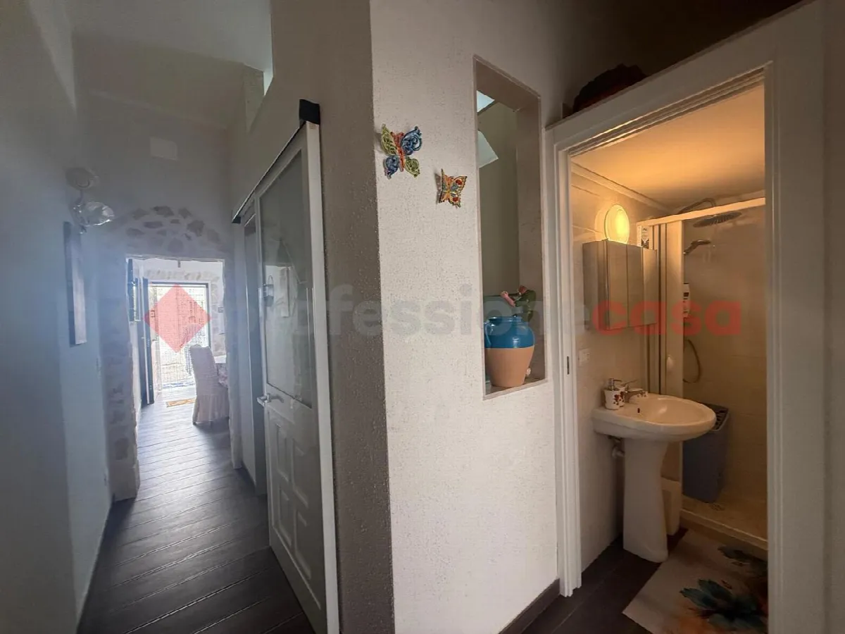 Casa indipendente in vendita a Torricella - foto 7