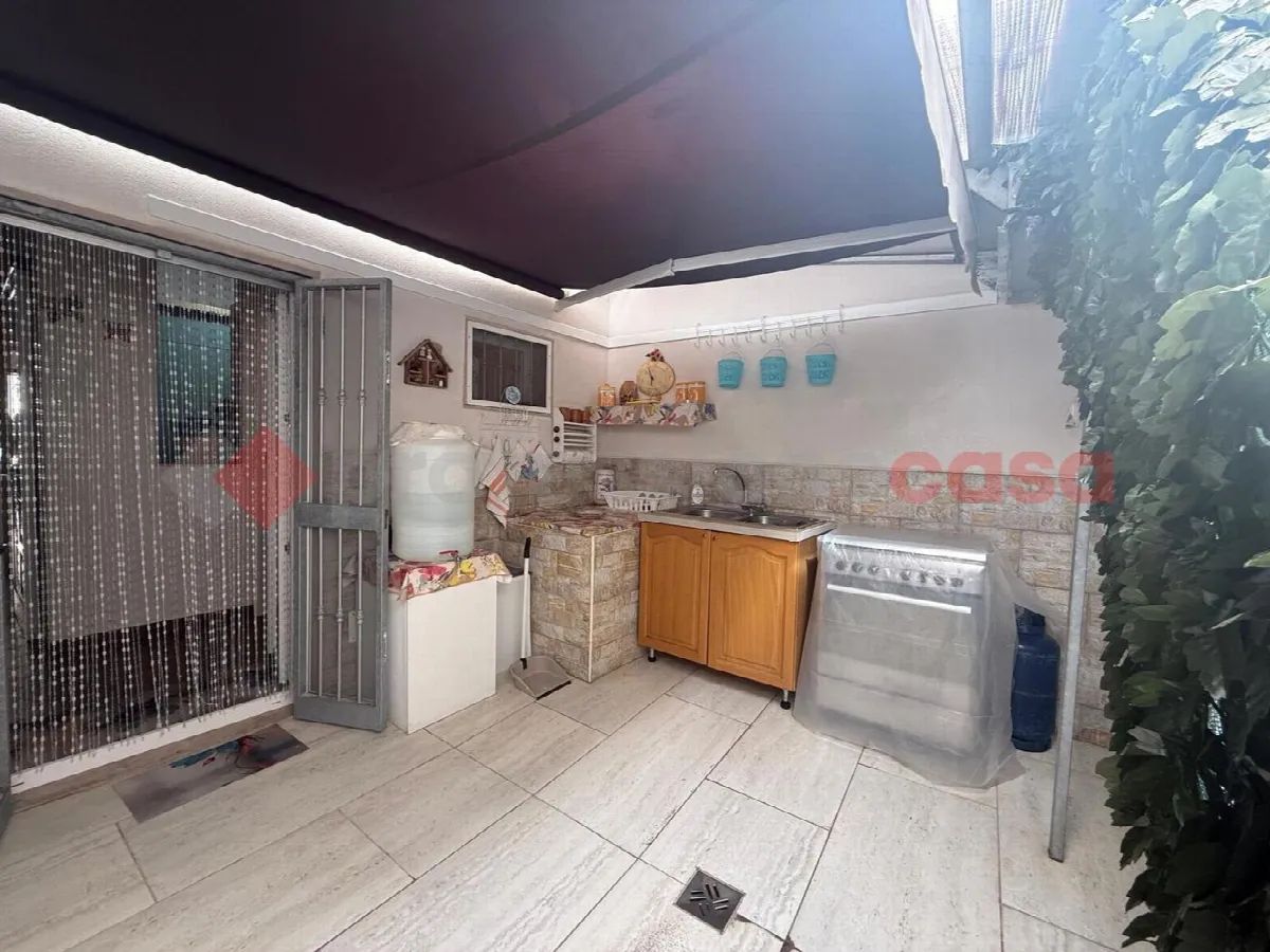 Casa indipendente in vendita a Torricella - foto 9