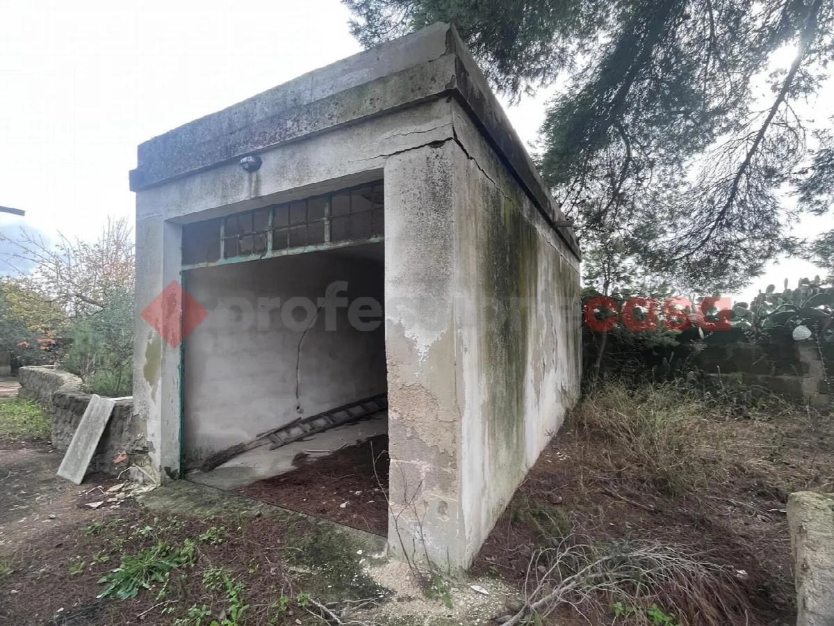 Villetta a schiera in vendita a San Marzano di San Giuseppe - foto 10