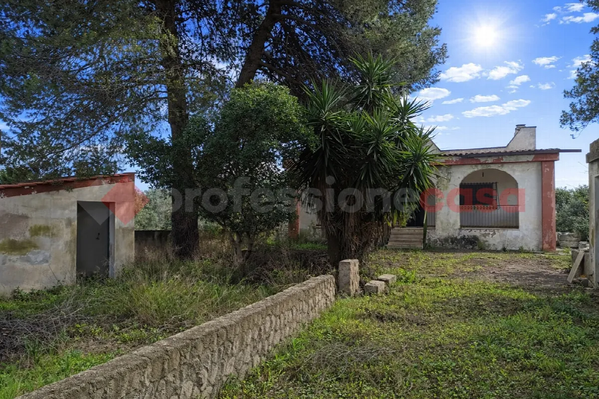 Villetta a schiera in vendita a San Marzano di San Giuseppe - foto 2