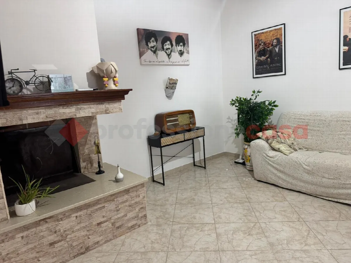 Villa in vendita a Avetrana - foto 5