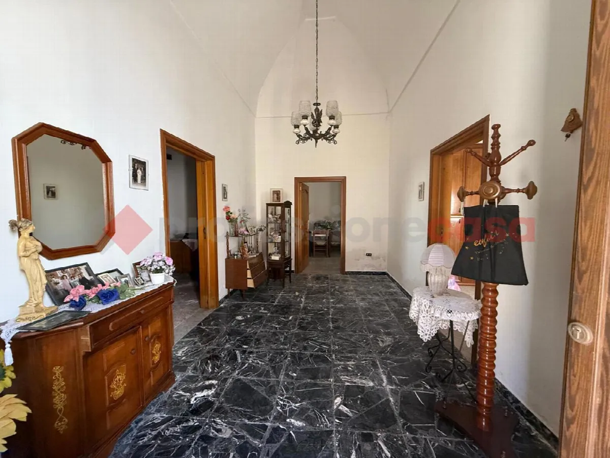Casa indipendente in vendita a Manduria - foto 2