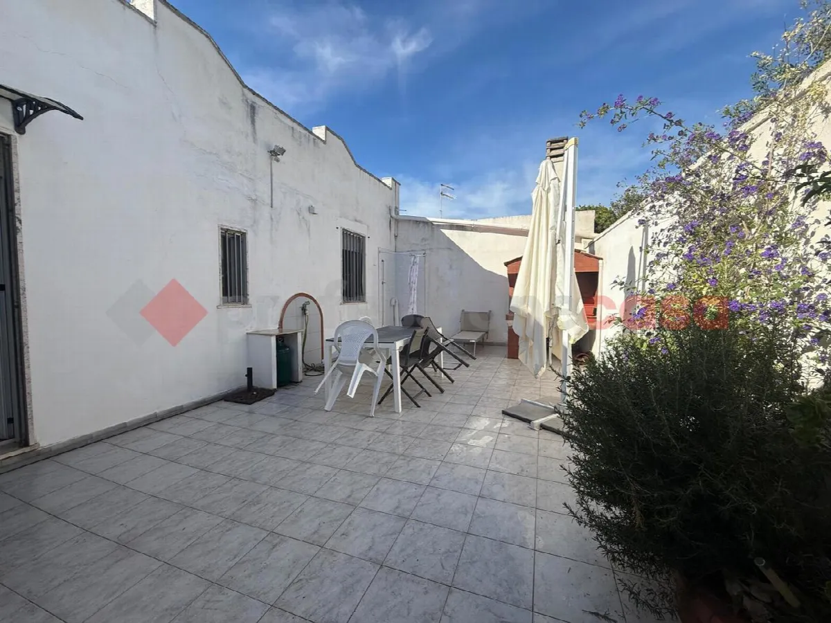 Casa indipendente in vendita a Manduria - foto 10
