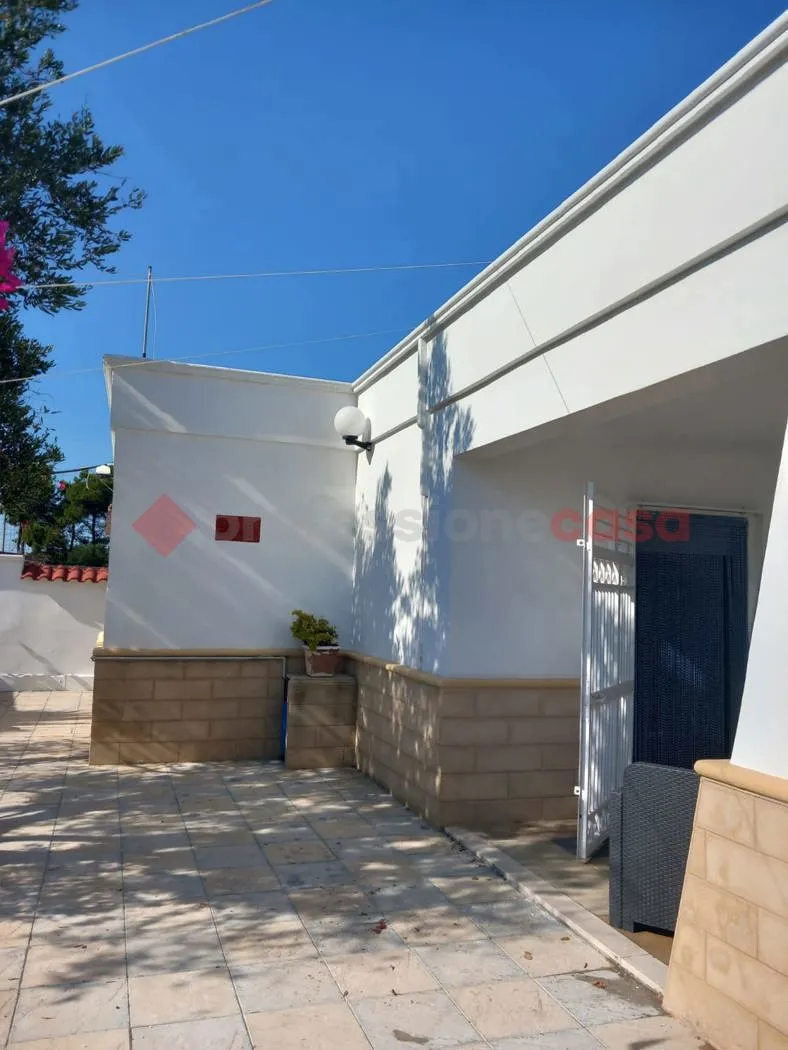 Villetta a schiera in vendita a Manduria - foto 3