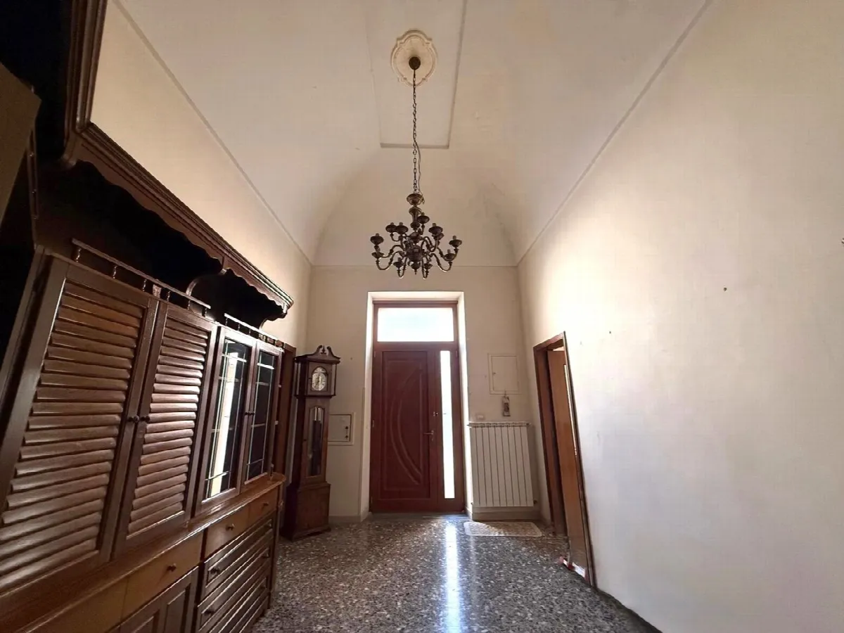 Casa indipendente in vendita a Manduria - foto 1