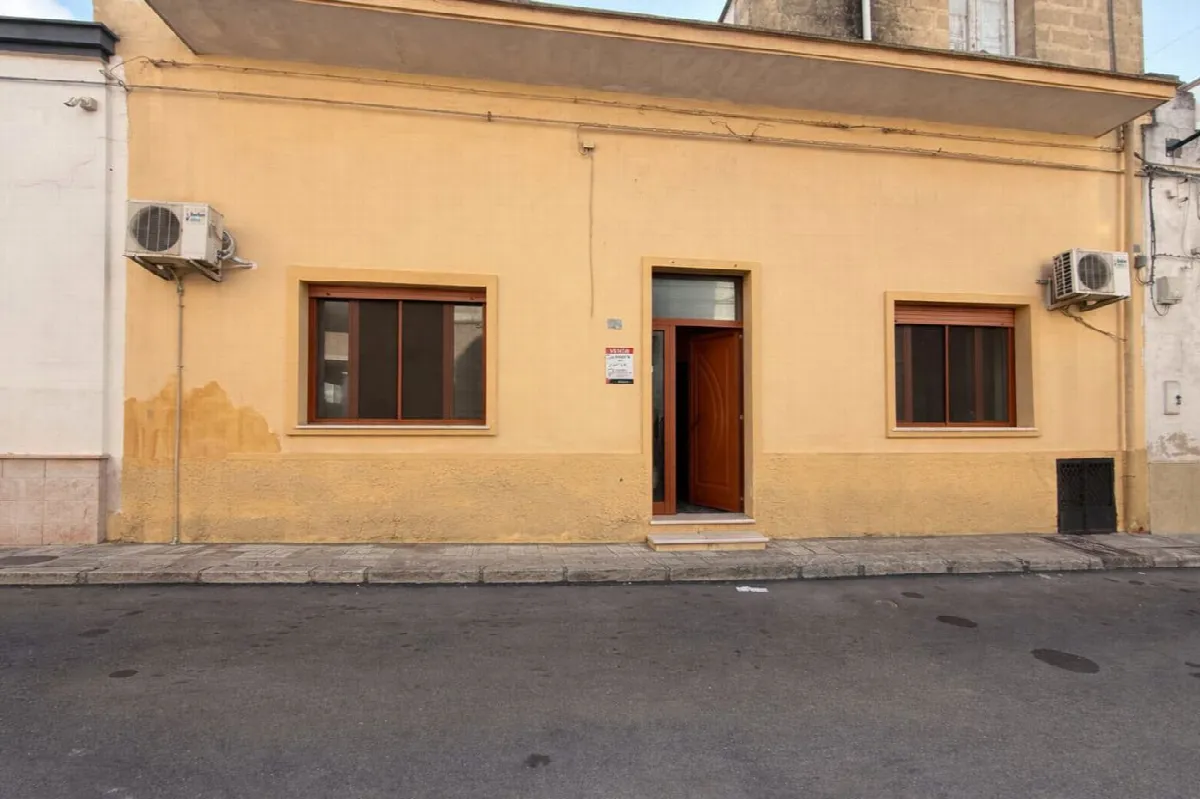 Casa indipendente in vendita a Manduria - foto 9
