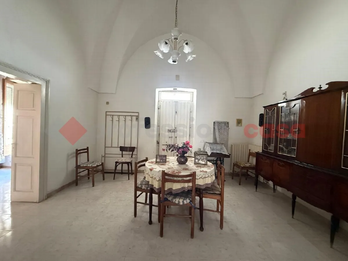 Casa indipendente in vendita a Manduria - foto 1