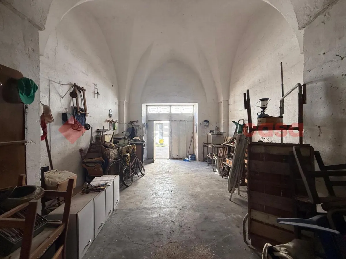 Casa indipendente in vendita a Manduria - foto 10