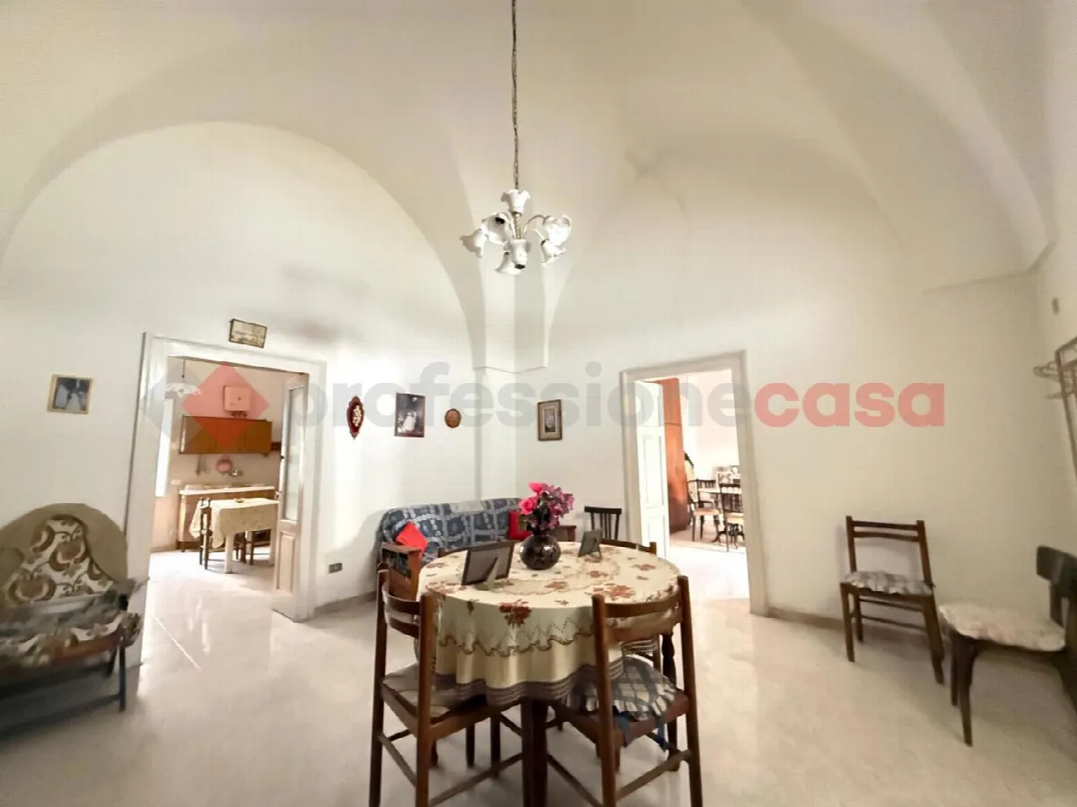 Casa indipendente in vendita a Manduria - foto 2
