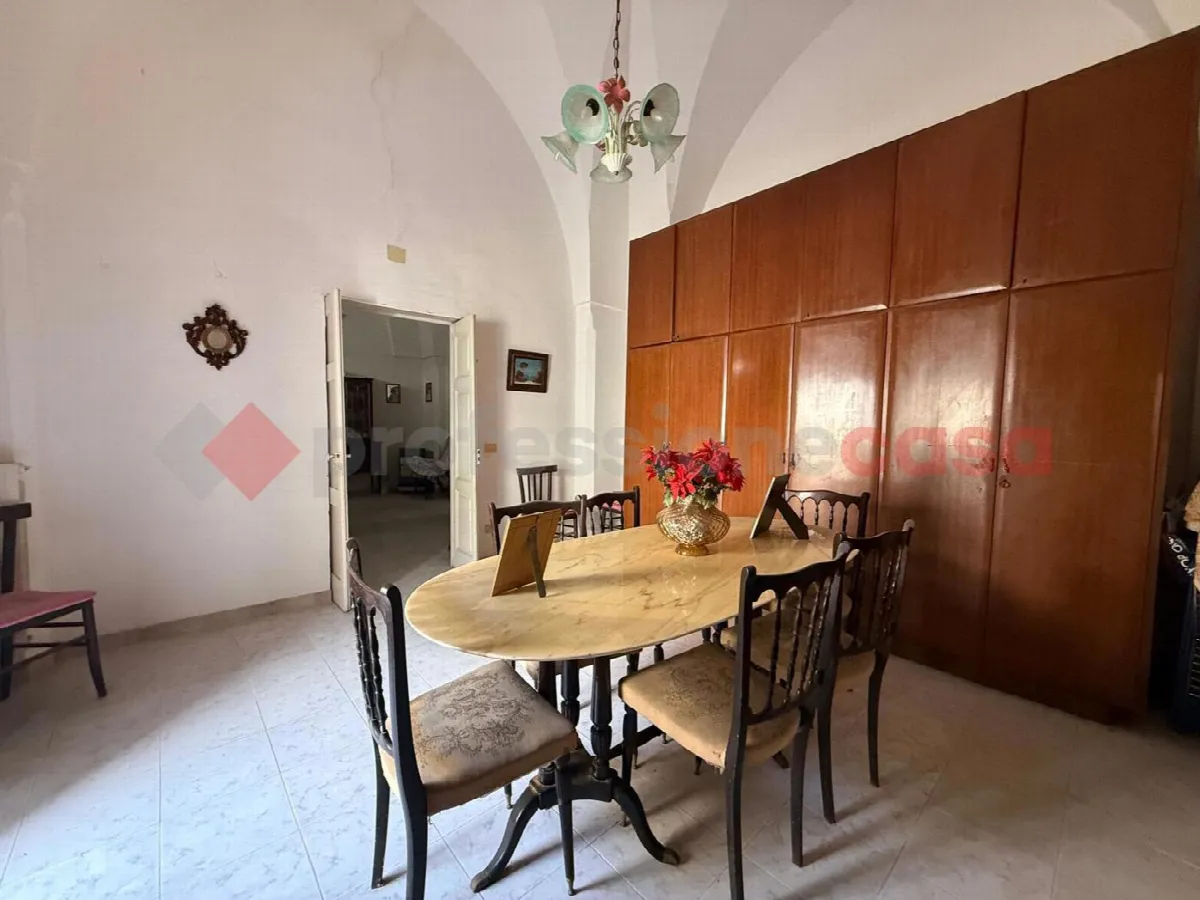 Casa indipendente in vendita a Manduria - foto 5