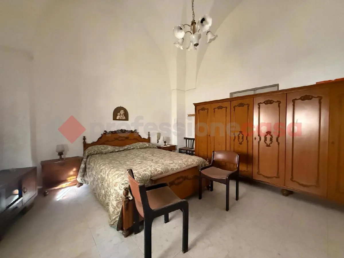 Casa indipendente in vendita a Manduria - foto 8