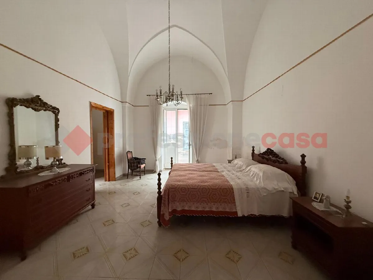 Casa indipendente in vendita a San Marzano di San Giuseppe - foto 10