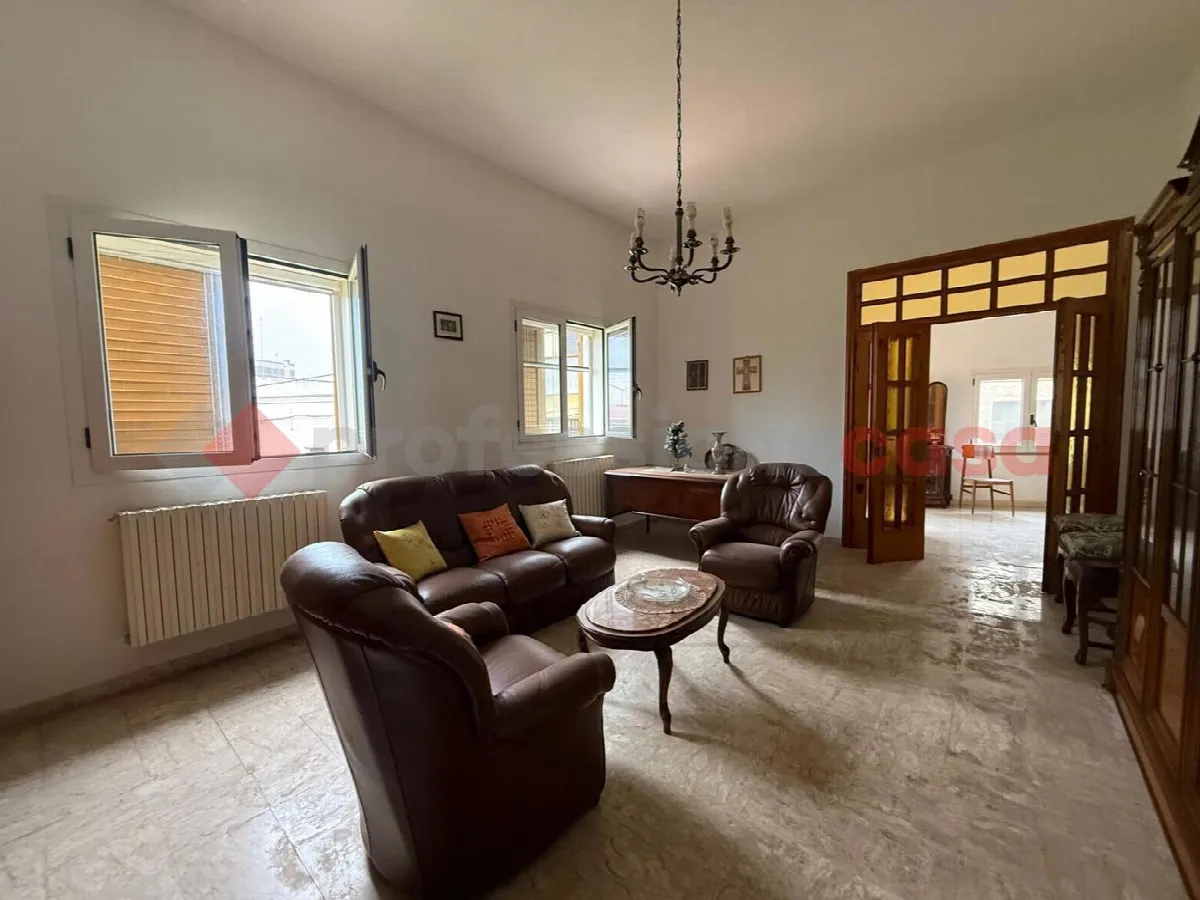 Casa indipendente in vendita a San Marzano di San Giuseppe - foto 2