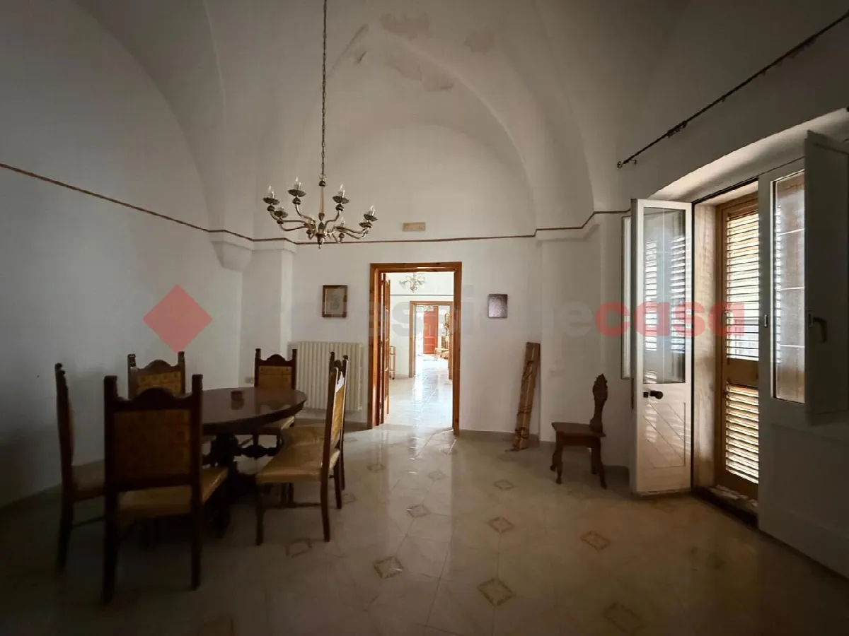 Casa indipendente in vendita a San Marzano di San Giuseppe - foto 7