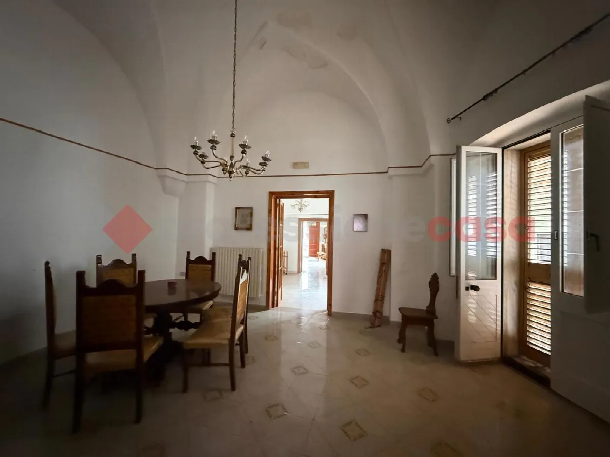 Casa indipendente in vendita a San Marzano di San Giuseppe - foto 8