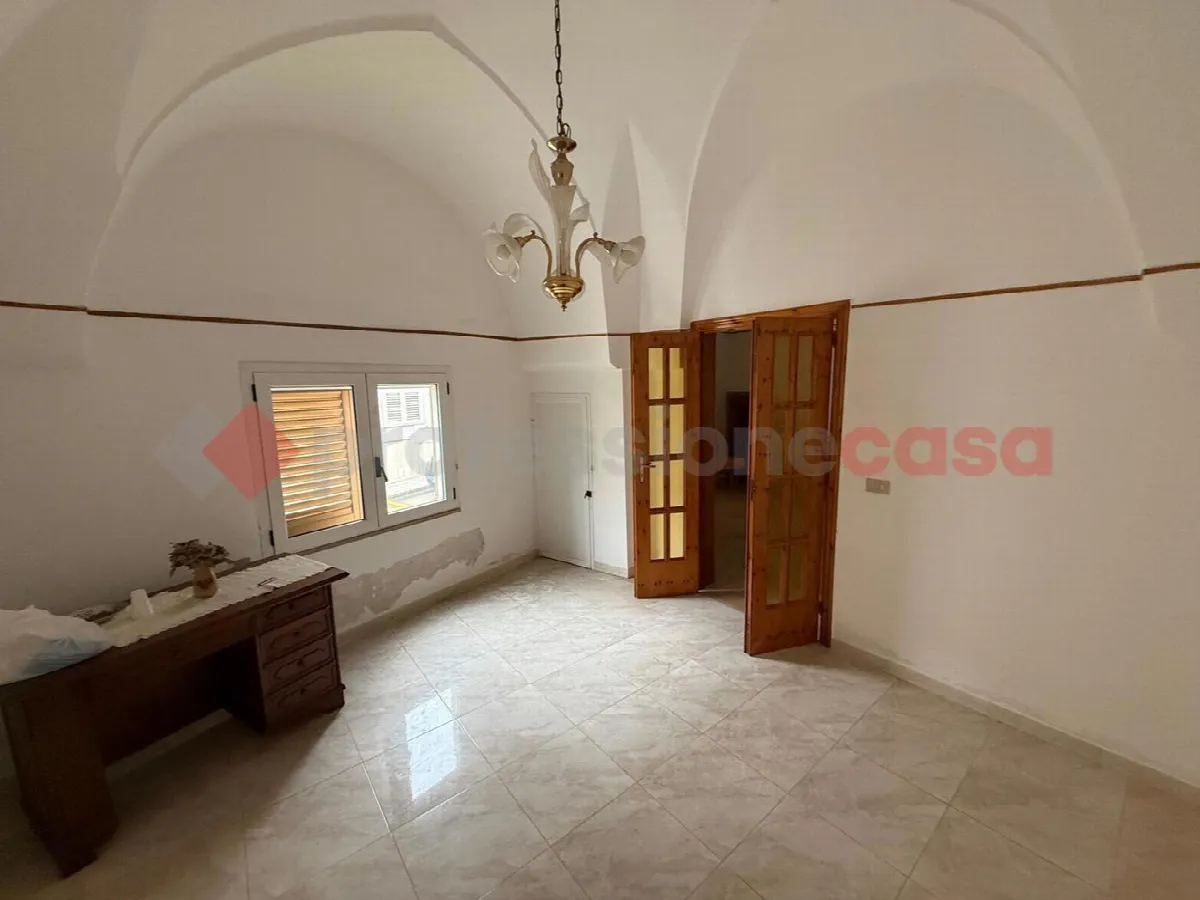 Casa indipendente in vendita a San Marzano di San Giuseppe - foto 9