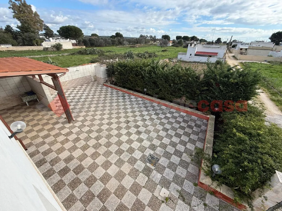 Casa indipendente in vendita a Manduria - foto 4