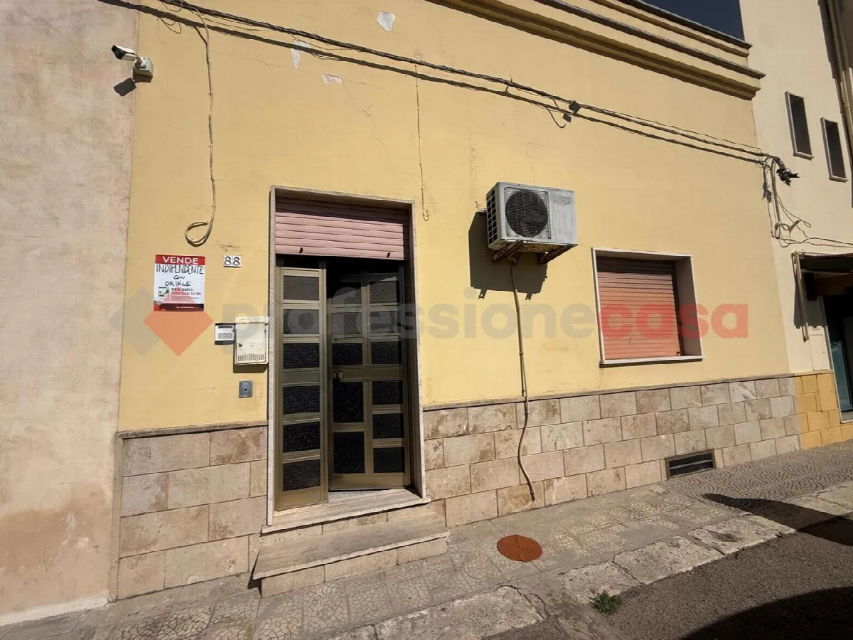 Casa indipendente in vendita a Manduria - foto 1