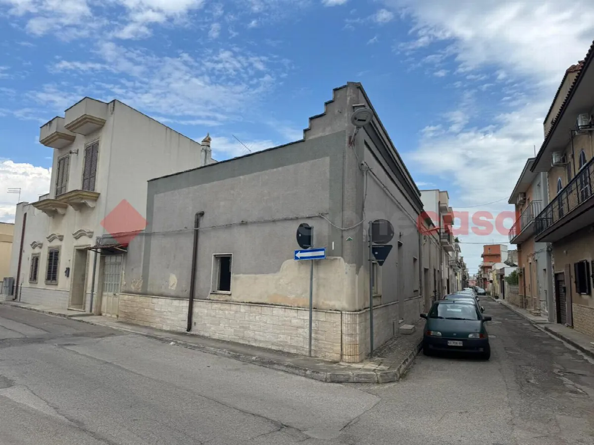 Casa indipendente in vendita a Manduria - foto 1