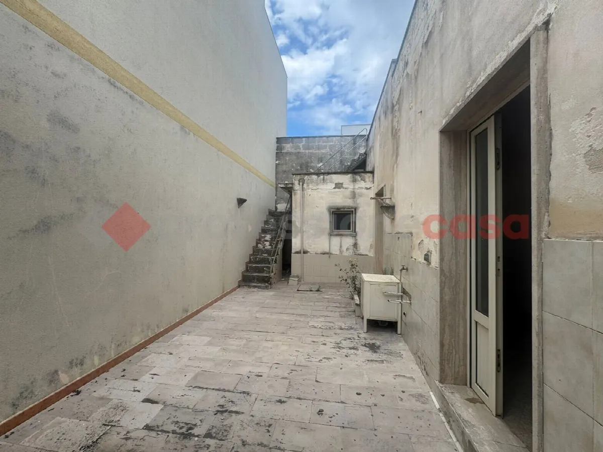 Casa indipendente in vendita a Manduria - foto 7