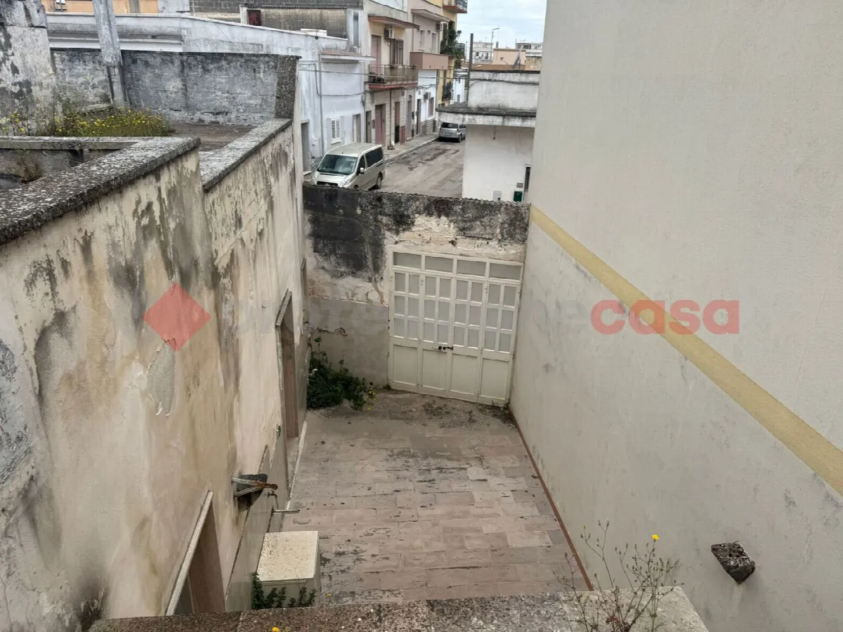 Casa indipendente in vendita a Manduria - foto 8