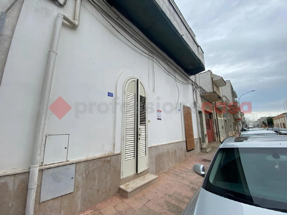 Appartamento in vendita a Avetrana - foto 1