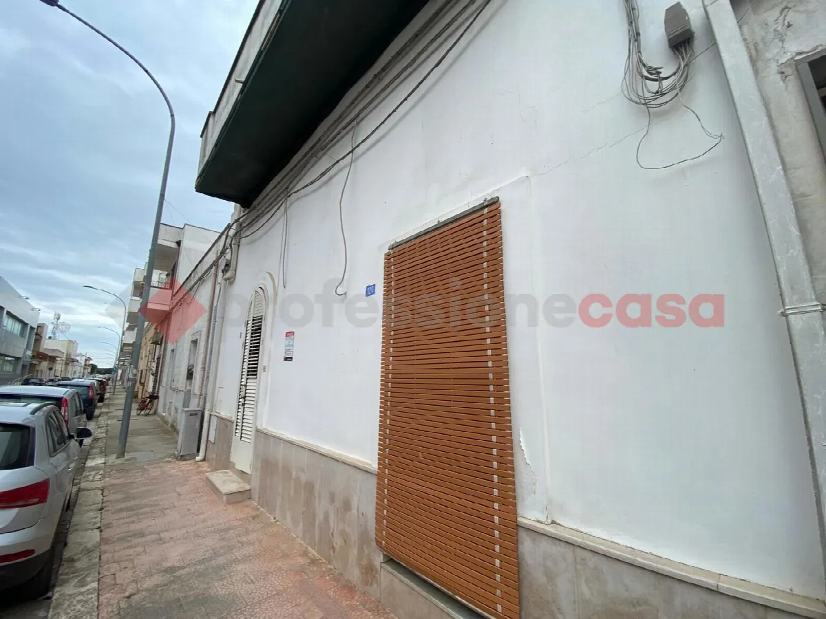 Appartamento in vendita a Avetrana - foto 1